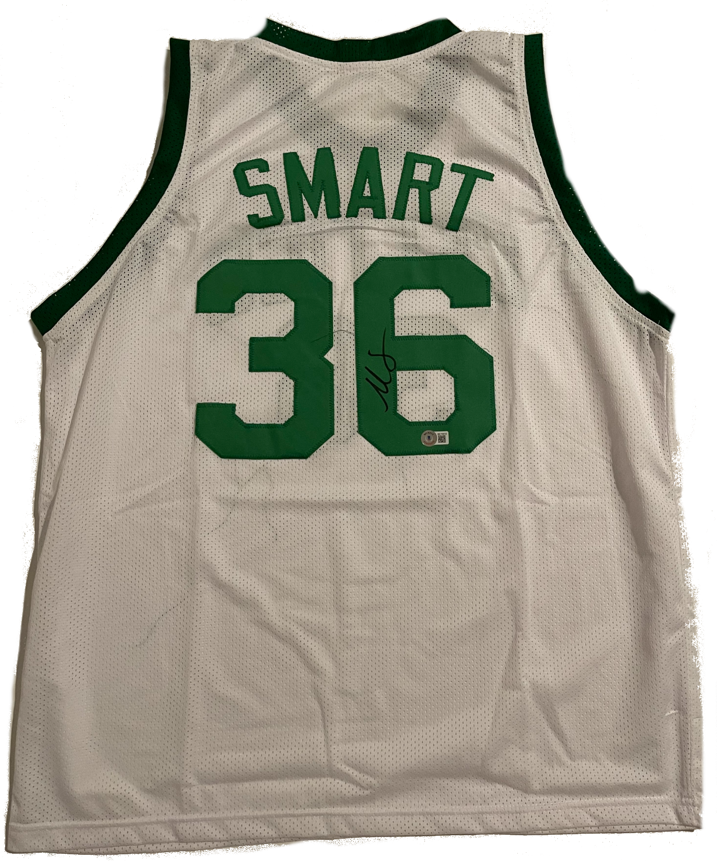 Boston celtics marcus smart best sale jersey