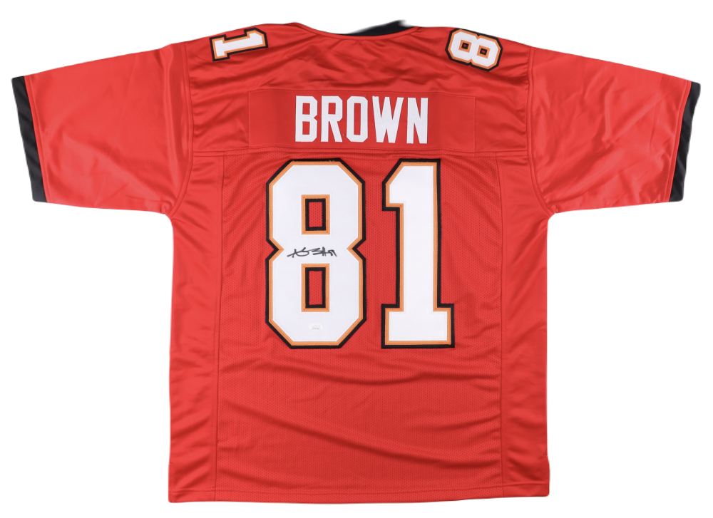 Antonio brown top authentic jersey