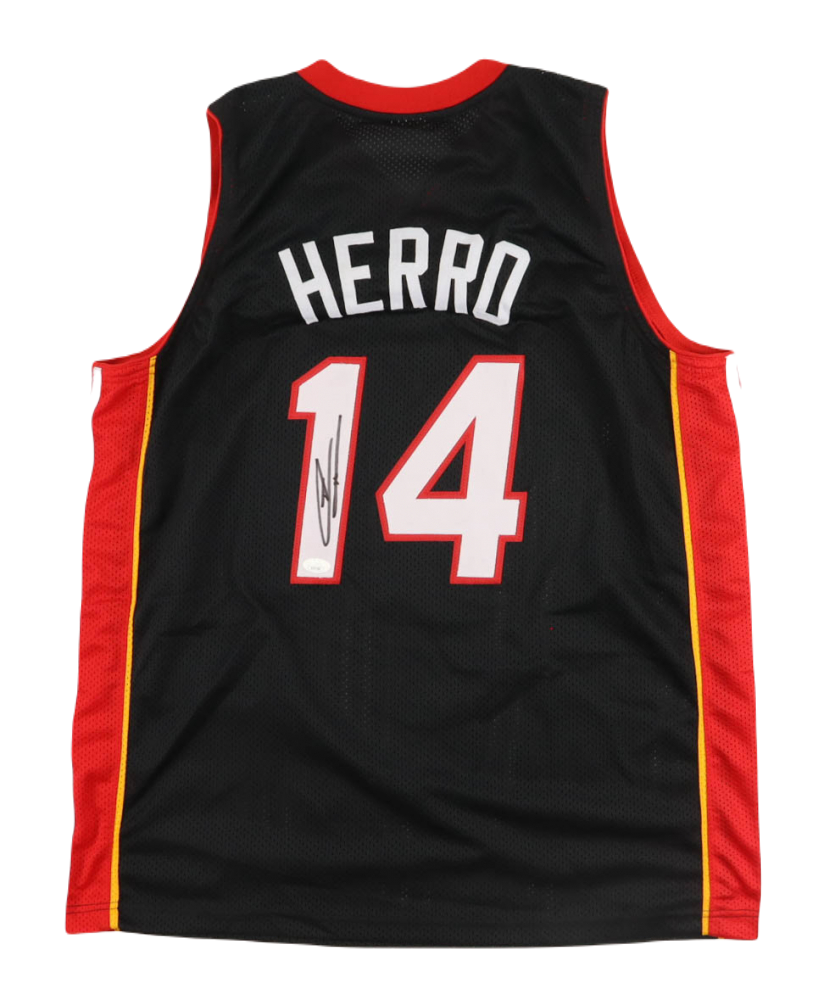 Tyler herro online miami heat jersey
