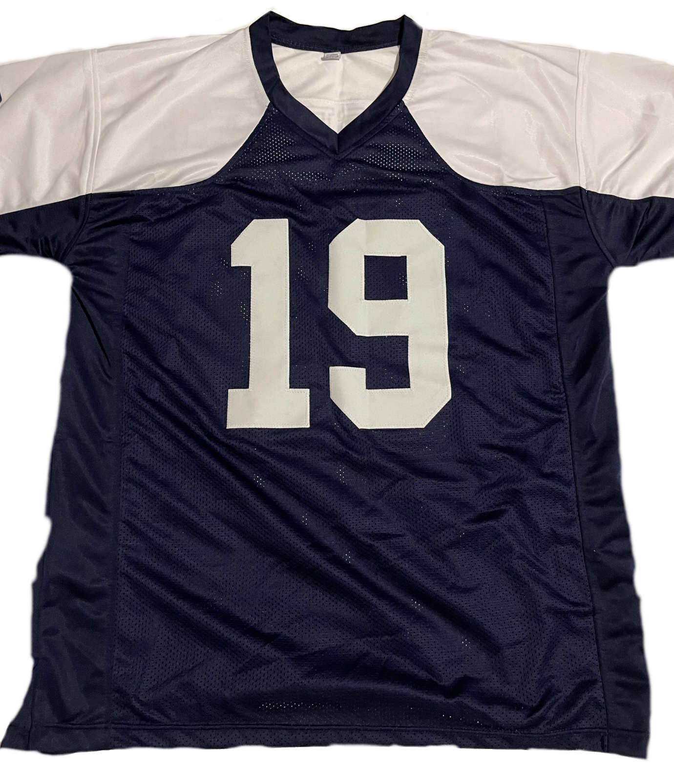 Amari cooper jersey shop authentic