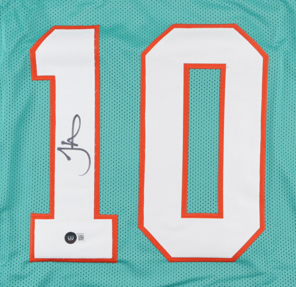hill miami dolphins jersey
