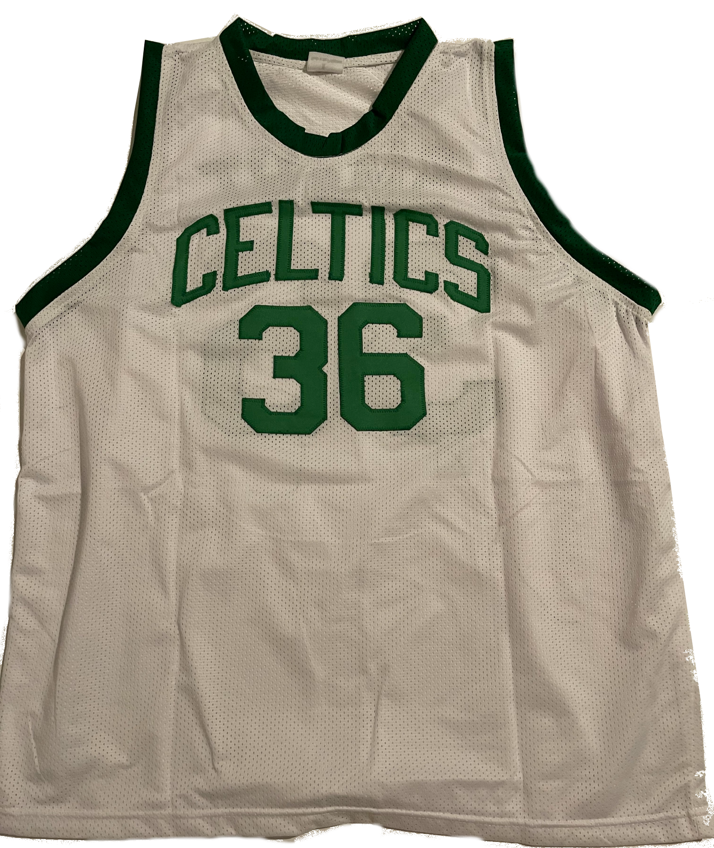 Marcus smart top celtics jersey